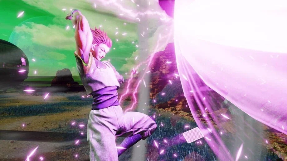 Jump Force: Ultimate Edition (PC) gallery image 4