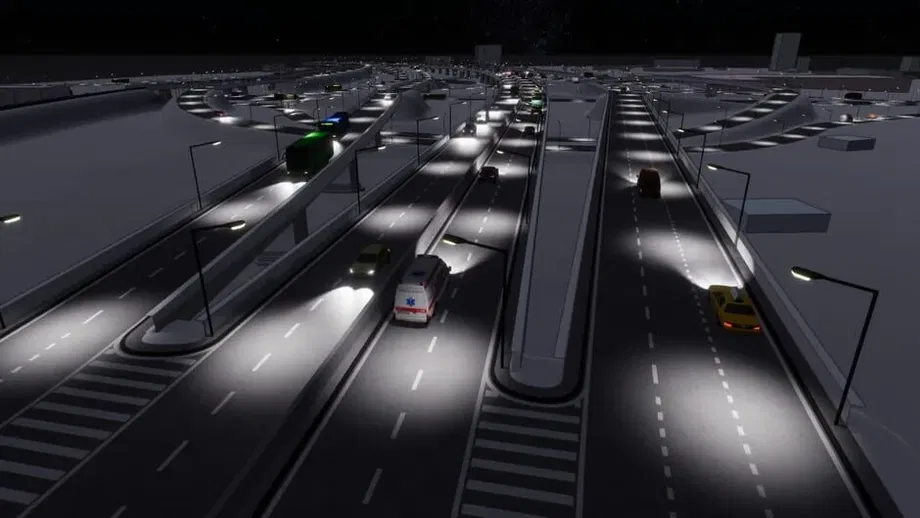 Junxions (PC) gallery image 7