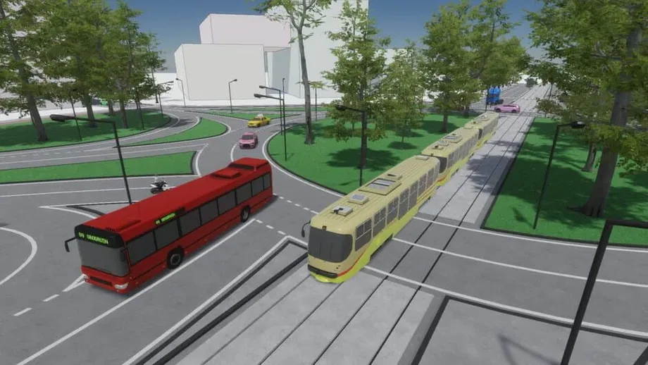 Junxions (PC) gallery image 8