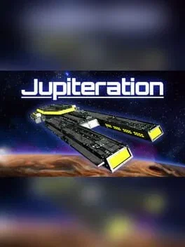 Jupiteration (PC)