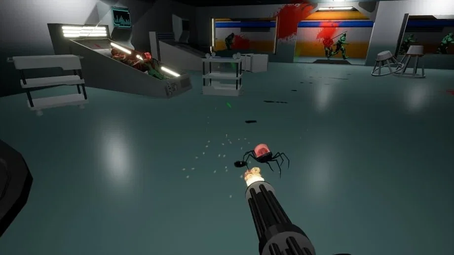 Jupiteration (PC) gallery image 2