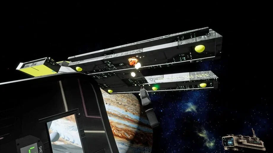 Jupiteration (PC) gallery image 3