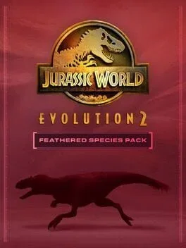 Jurassic World Evolution 2: Feathered Species Pack (DLC) (PC)