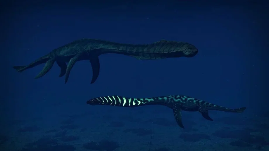 Jurassic World Evolution 2: Late Cretaceous Pack (DLC) (PC) gallery image 9