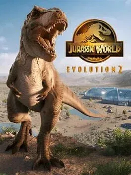 Jurassic World Evolution 2 (PC)