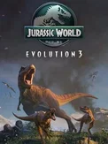Jurassic World Evolution 3 (PC/Xbox Series X|S)