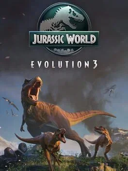 Jurassic World Evolution 3 (PS5)