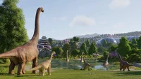 Jurassic World Evolution 3 (Xbox Series X|S) thumb 3