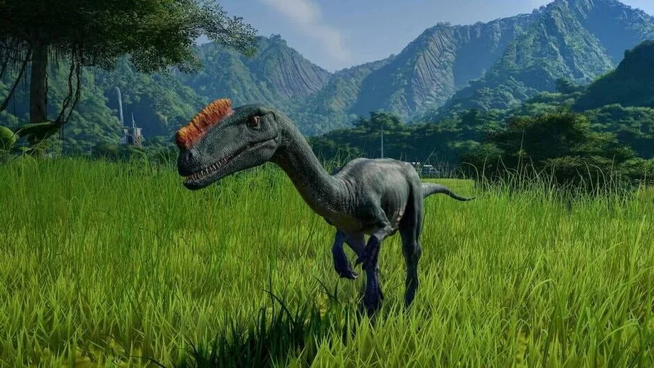 Jurassic World Evolution: Carnivore Dinosaur Pack (DLC) (PC) gallery image 11