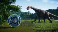 Jurassic World Evolution (PS4) thumb 5
