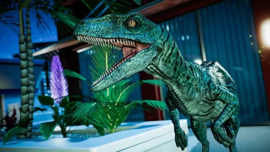 Jurassic World Evolution: Raptor Squad Skin Collection (DLC) (PC) gallery image 6