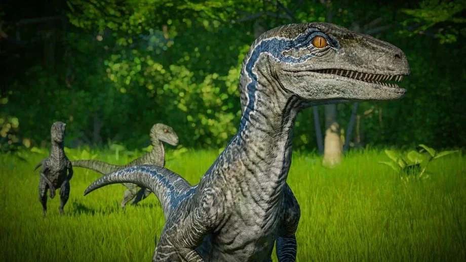 Jurassic World Evolution: Raptor Squad Skin Collection (DLC) (PC) gallery image 7
