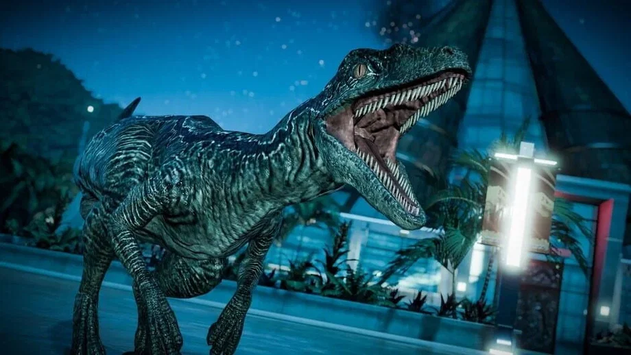 Jurassic World Evolution: Raptor Squad Skin Collection (DLC) (PC) gallery image 12