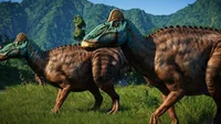 Jurassic World Evolution: Return to Jurassic Park (DLC) (PC) thumb 2