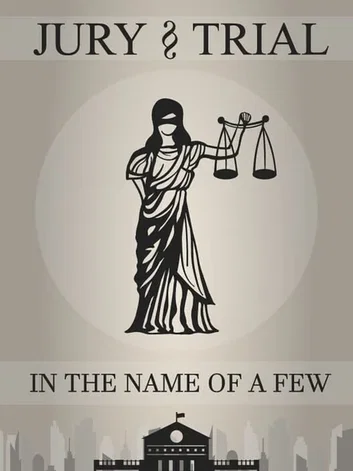 Jury Trial (PC)