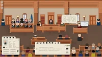 Jury Trial (PC) thumb 6