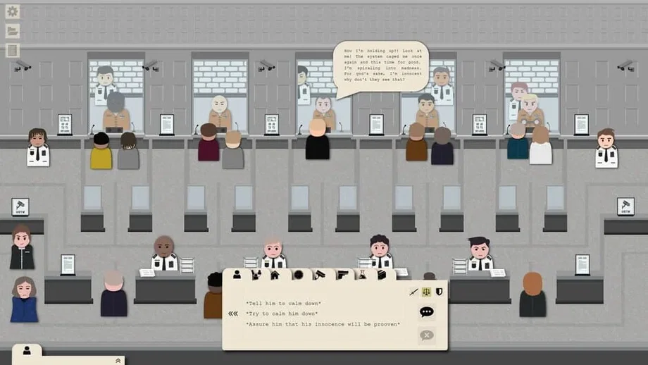 Jury Trial (PC) gallery image 7