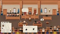 Jury Trial (PC) thumb 9