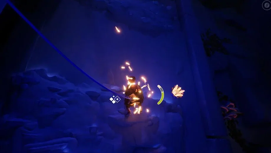 Jusant (PC/Xbox Series X|S) gallery image 5