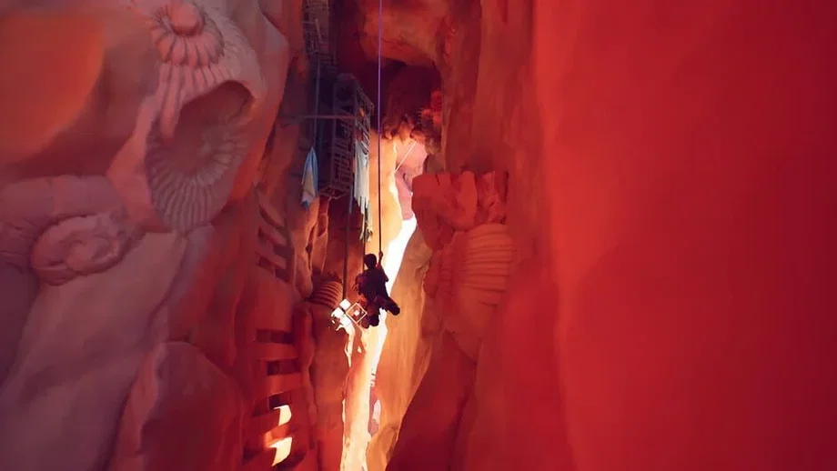 Jusant (PC/Xbox Series X|S) gallery image 6