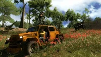 Just Cause 2: Complete Edition (PC) thumb 2