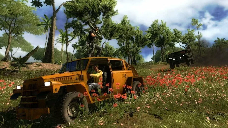 Just Cause 2: Complete Edition (PC) gallery image 2