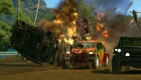 Just Cause 2: Complete Edition (PC) thumb 5