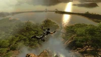 Just Cause 2: Complete Edition (PC) thumb 8