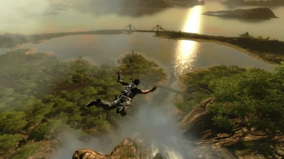 Just Cause 2: Complete Edition (PC) gallery image 8
