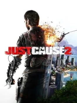 Just Cause 2 (PC) gallery image 1