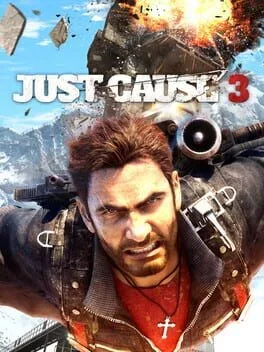 Just Cause 3 (PC) gallery image 1