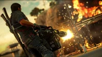 Just Cause 3 (PC) thumb 6