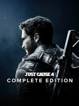 Just Cause 4: Complete Edition (PC)