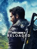 Just Cause 4: Reloaded (PC)