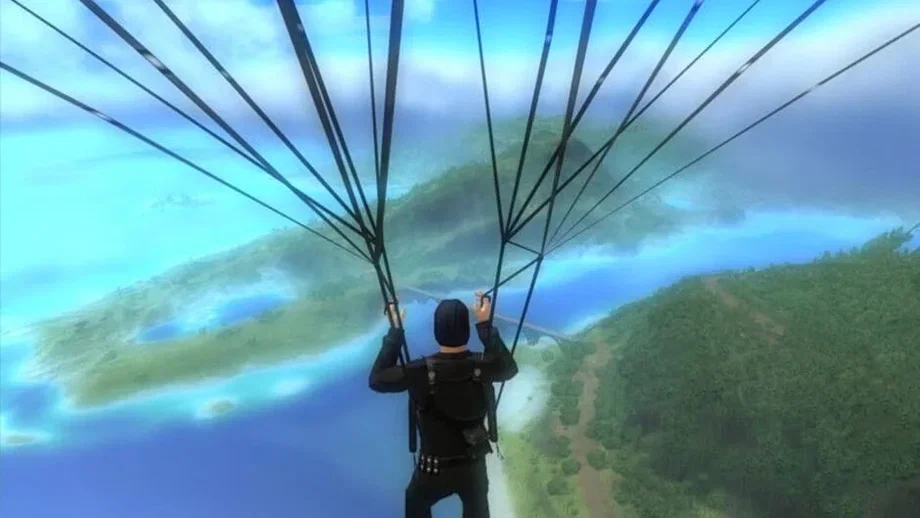 Just Cause (Xbox One) gallery image 2