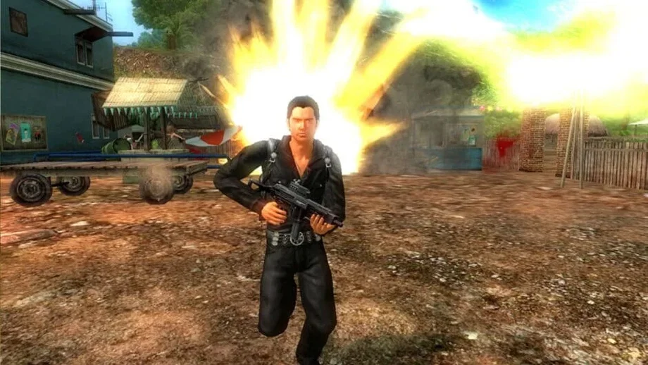 Just Cause (Xbox One) gallery image 3