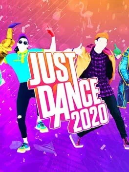 Just Dance 2020 (Switch)