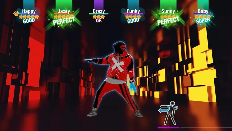Just Dance 2020 (Switch) gallery image 6