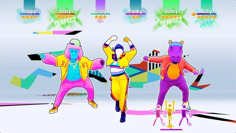 Just Dance 2020 (Switch) gallery image 9