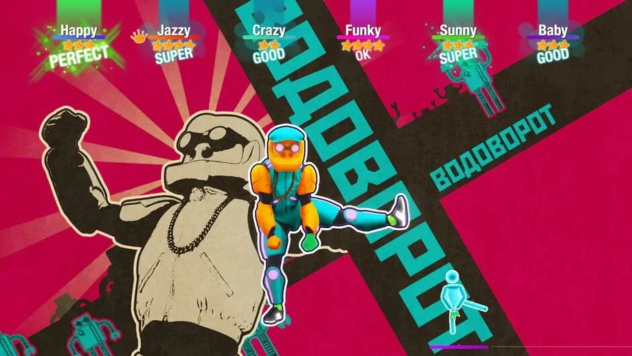 Just Dance 2020 (Switch) gallery image 11