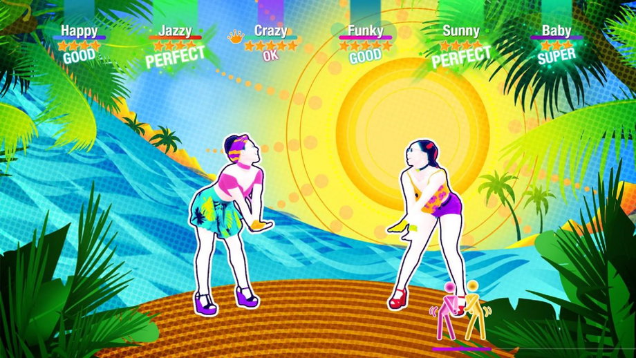 Just Dance 2020 (Switch) gallery image 5