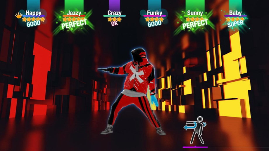 Just Dance 2020 (Switch) gallery image 3