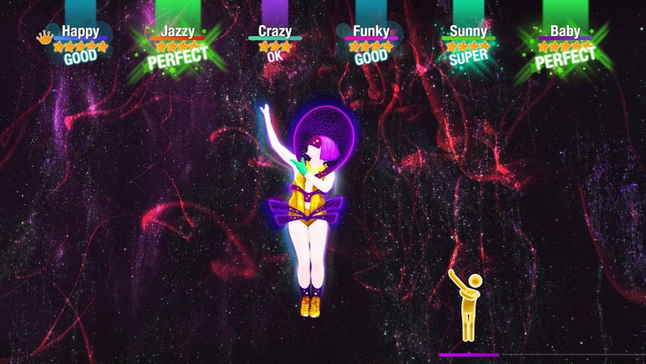 Just Dance 2020 (Switch) gallery image 2