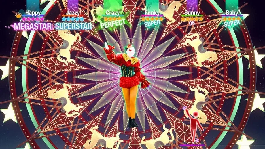 Just Dance 2021 (PC) gallery image 5