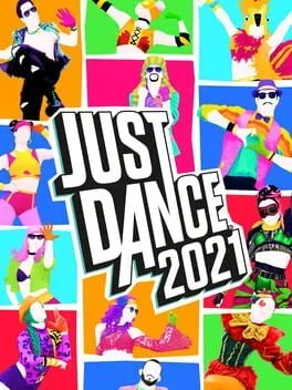 Just Dance 2021 (Xbox One) gallery image 1