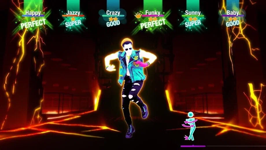 Just Dance 2021 (Xbox One) gallery image 6