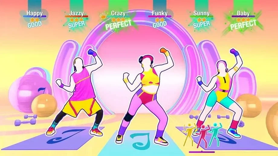 Just Dance 2021 (Xbox One) gallery image 8