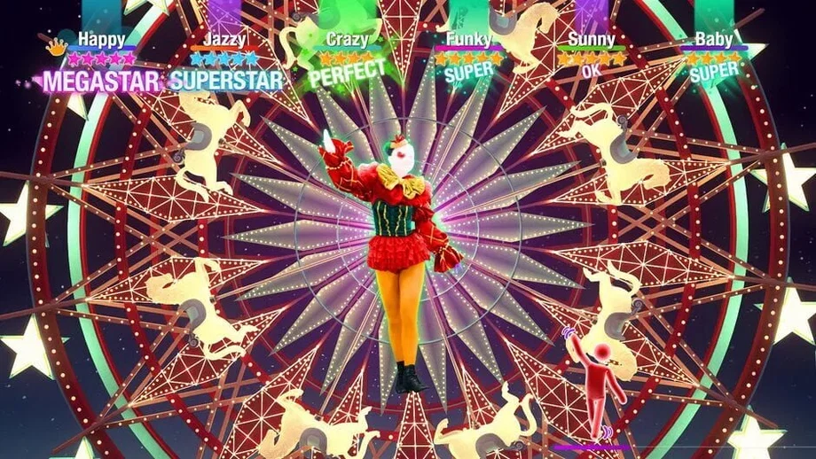 Just Dance 2021 (Xbox One) gallery image 9