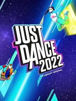 Just Dance 2022 (Xbox One) gallery image 1