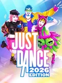 Just Dance 2026 Edition Game Edition (Switch 2)